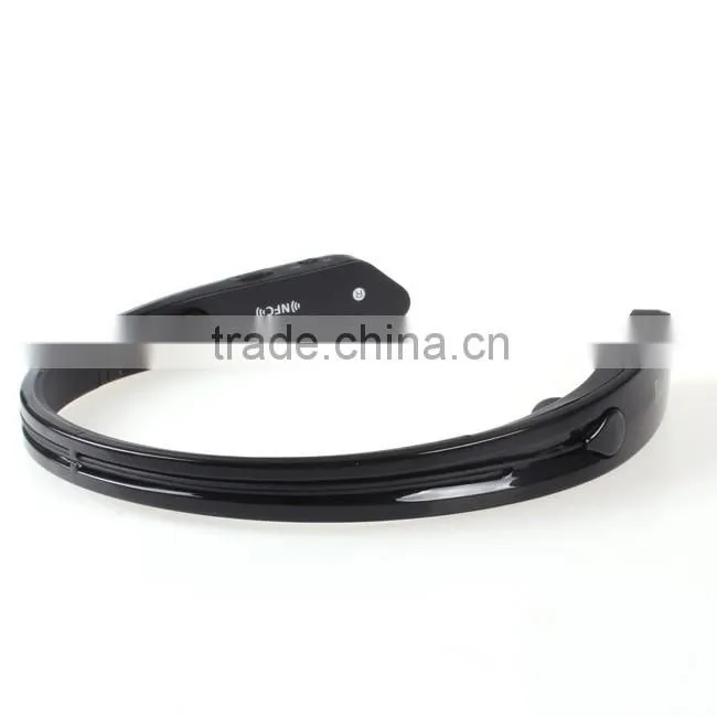 Electronic BM-170 Sport Neckband In-ear Wireless Bluetooth Stereo Earphone BM170 Headphone for mobile phone Headset