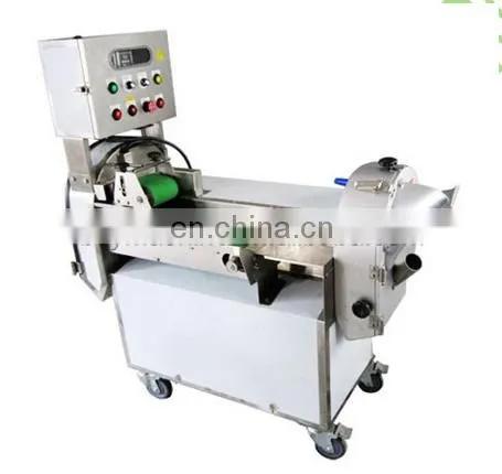 Cabbage Slicer Machine Automatic Mushroom Slicing Machine Automatic Fruit Cutter