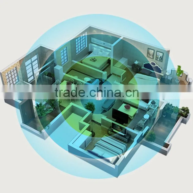 Wholesale cleaning robot , High quality Vacuum Cleaners with Virtual wall and Remote controler function