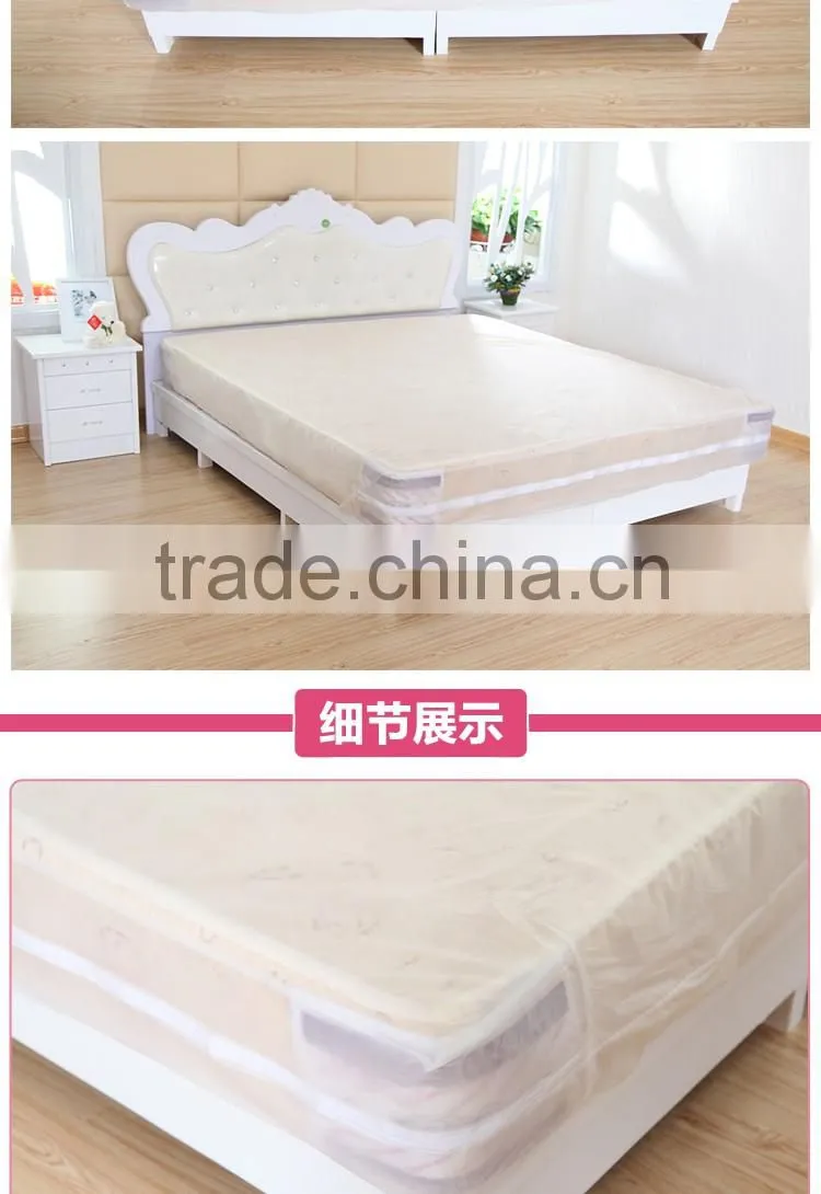 All kinds of waterproof mattress cover antibacterial mattress protetcor
