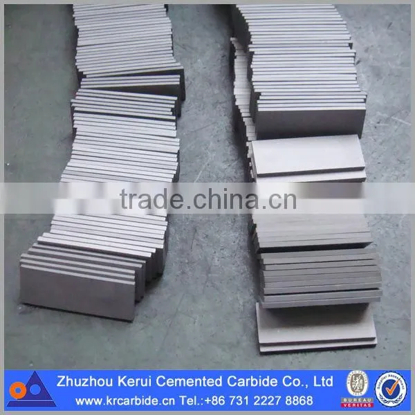 tungsten carbide welding tips insert
