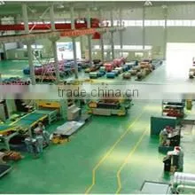 Wuxi Pinrui Stainless Steel Co., Ltd. company overview - view 3