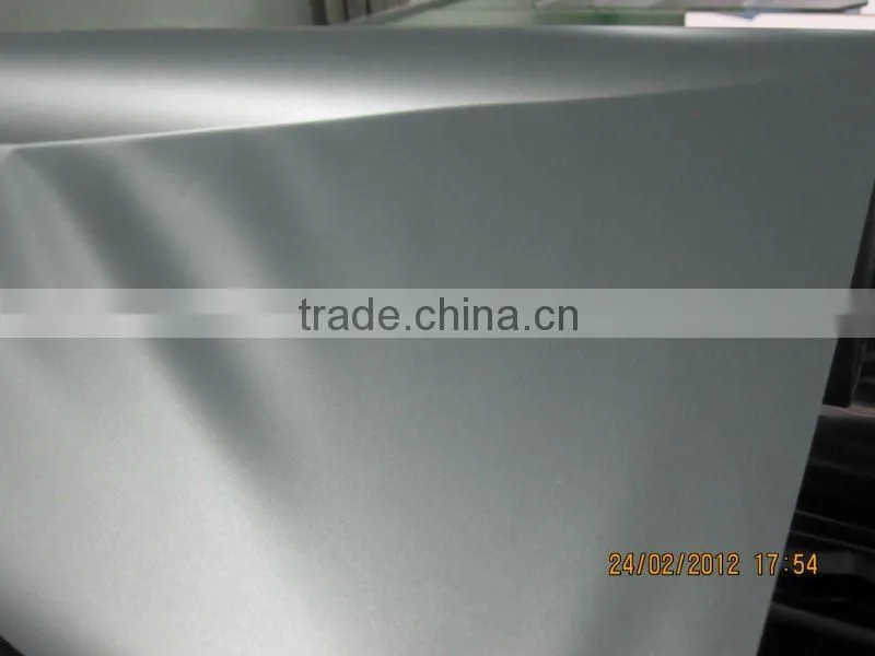 projection screen film with rear and front,3D Silver screen fabric