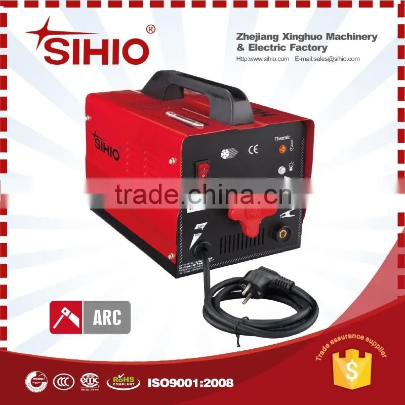 SIHIO mma-160 inverter tig MMA welding machine