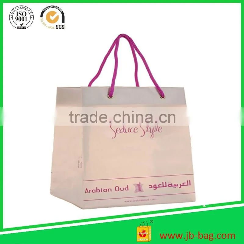 New designed t shirt bag wholesale,customized plastic bag promotion cheap plastic bag
