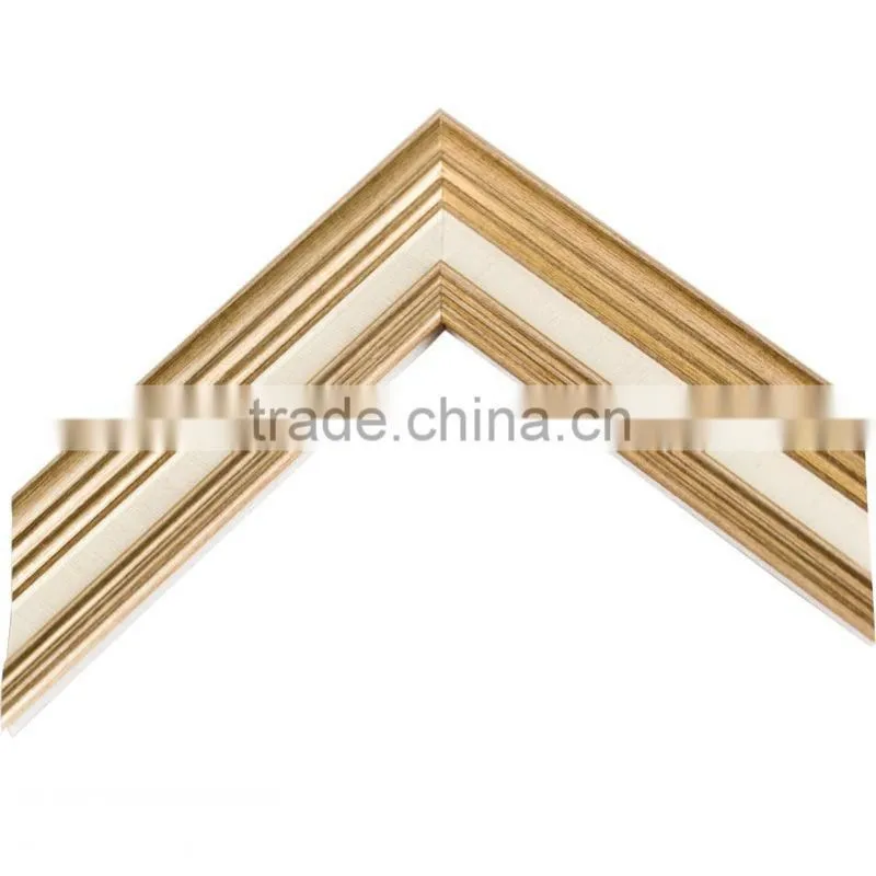 JC-psm-12 High Quality Polystyrene ps Moulding for picture frame