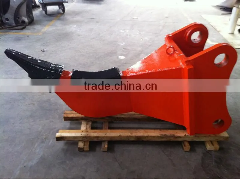 LIEBHERR excavator Ripper, soil ripper, ripper for excavator