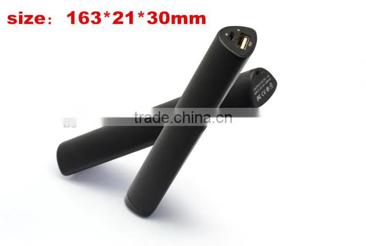 2014 canton fair hotselling mini power bank for iphone samsung galaxy s3 mini i8190