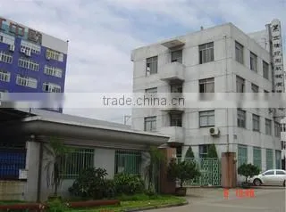 Ruian Lixin Printing Machinery Co., Ltd. company overview - view 1