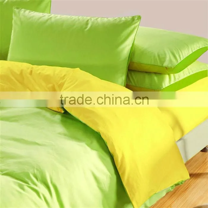 cotton sheet set