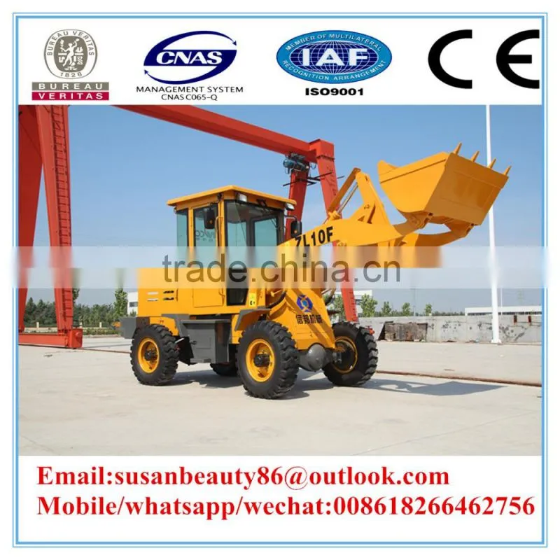 alibaba china express small payloader for sale