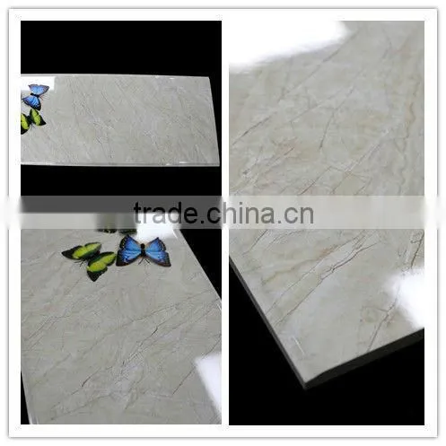 Ceramic tile