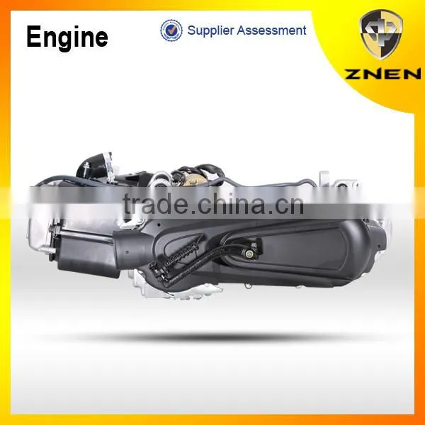 GY6 and GY7 Scooter Parts Engine