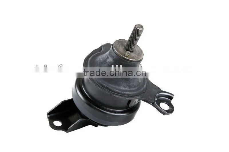Engine mounts for Odyssey