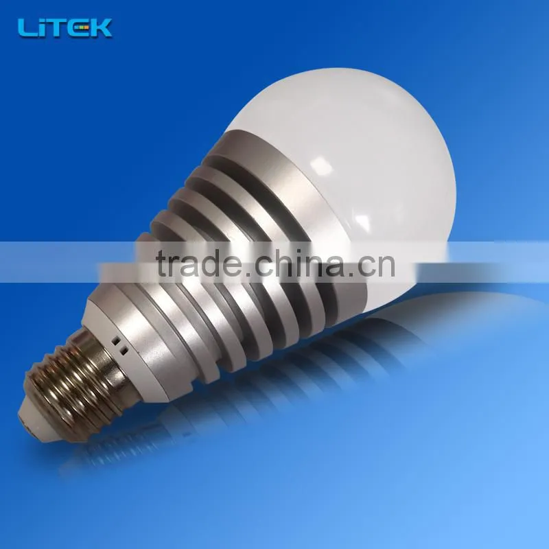 2-5 years warranty smd5730 epistar chips dimmable bluetooth led light bulb for housing
