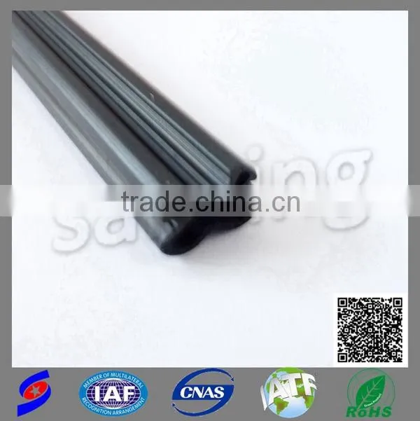 building industry wiper blade seal for door window