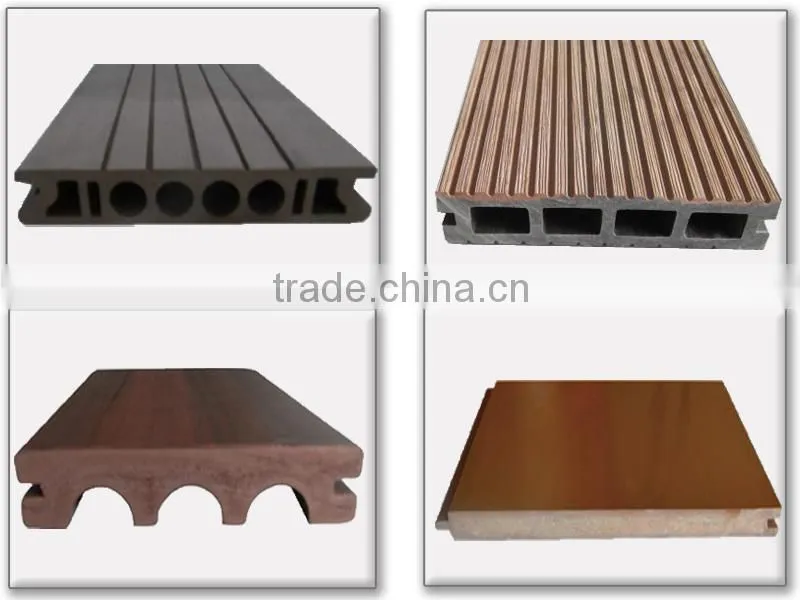 interlocking floor,Extuding surface, natural beautiful,CE,SGS