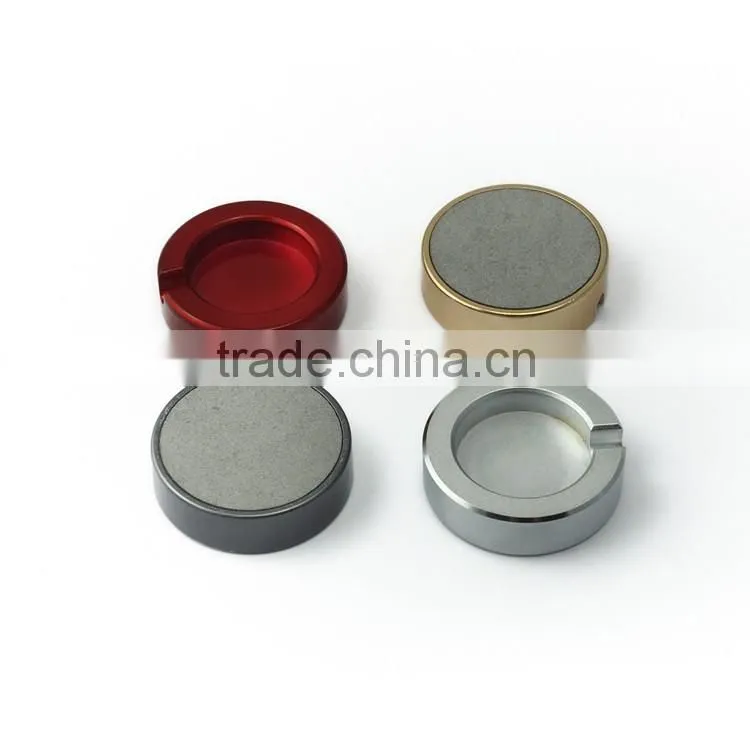 2015 hot selling portable mini metal stand for apple watch, for Apple watch charging stand 38mm & 42mm