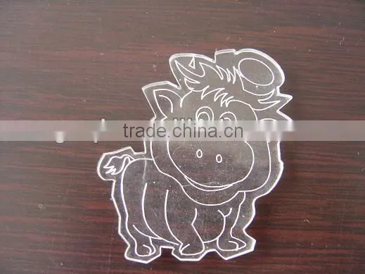 China Acrylic Wood engraving cnc router machine with 3KW spindle