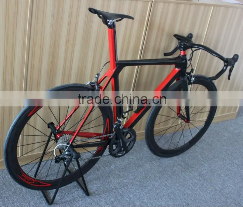 Toray Carbon aero road frame DI2 frame MT-MC053