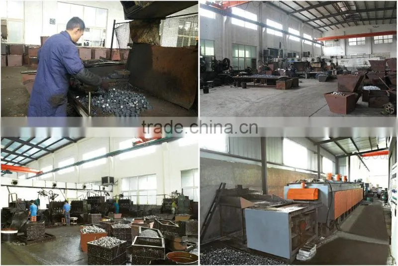 Ningbo Zhonghai Fastener Manufacture Co., Ltd. company overview - view 2