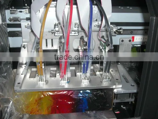 H8 Outdoor Banner Printer