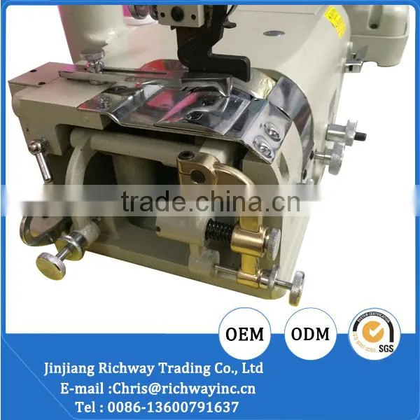 excellent designed skiving machine with easy and safety operation