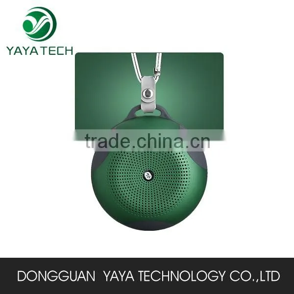 Hamburger Portable Bluetooth Speaker Mini Speaker