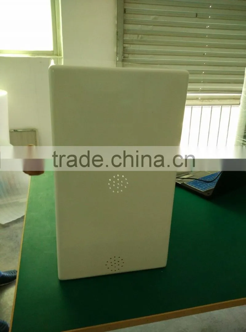 10.4" - 82" transparent LCD panel, transparent screen, transparent LCD display panels