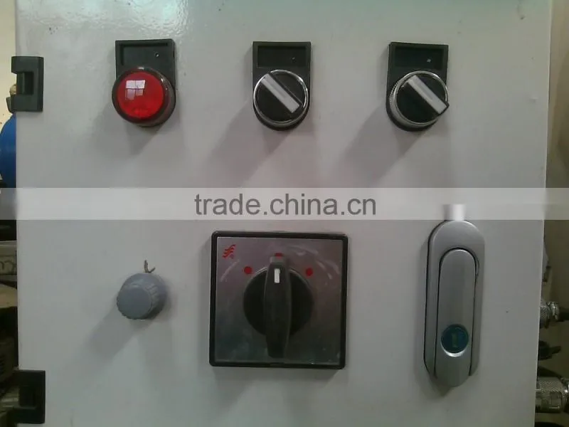 multipurpose plaster wall machine for building