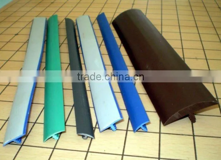 pvc edge strip XH110423