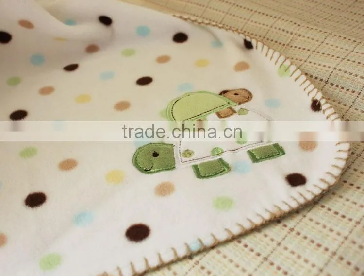 OEM baby crib sheet
