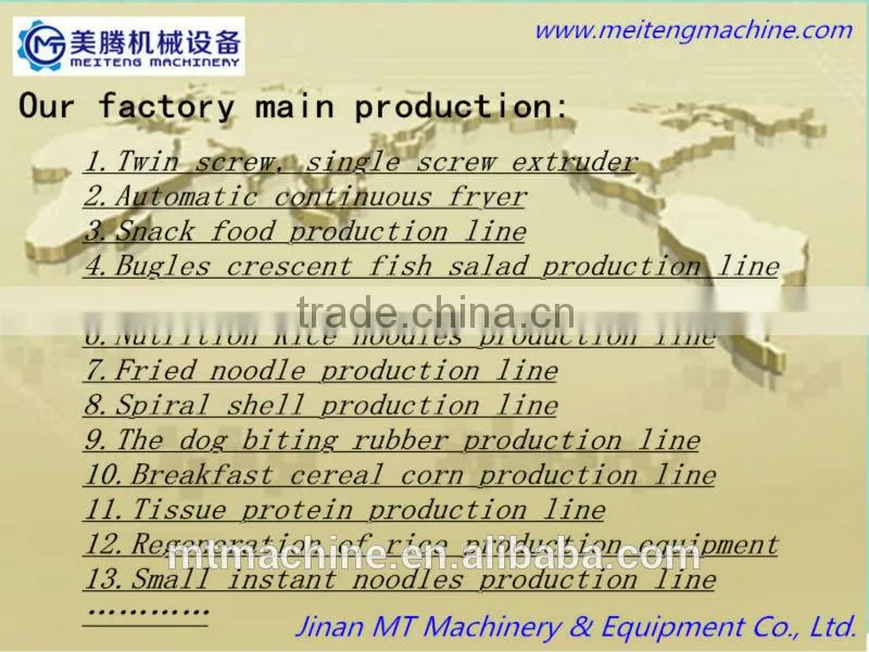chocolate core filler snack food machine