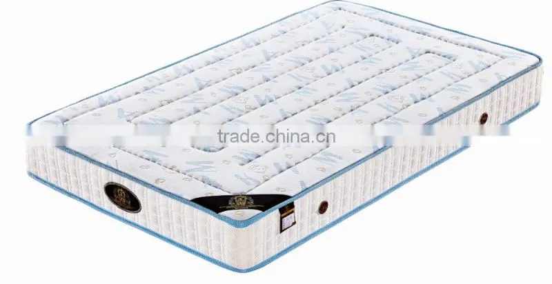 Sleepwell comfortable spring mattress for children