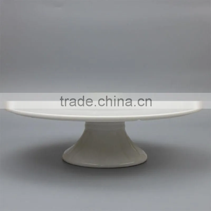 wedding cake stand