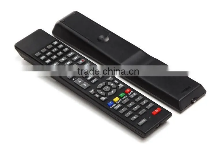 TV/HD Player/HD Digital TV STB DVB SAT OTT Remote controller