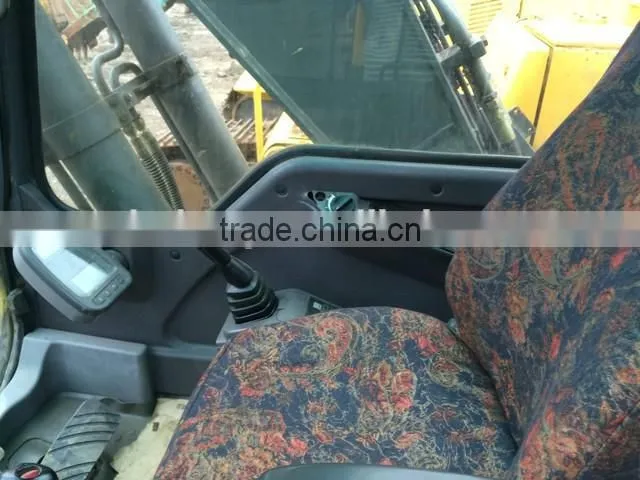 Used VOLVO Excavator EX210BLC,EC210B