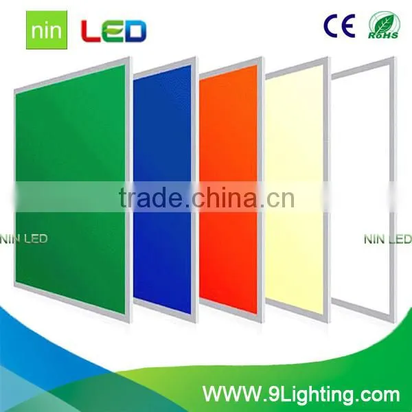Quality classical led blue sky ceiling light panel