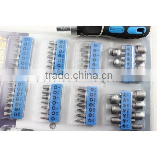 screwdriver set SD3135