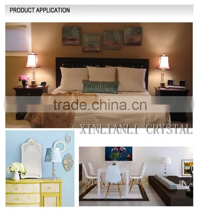 brass wall lamp for living room/hotel WL575-1
