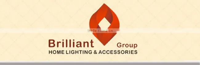 2015 New Royal style wall lamp double-end
