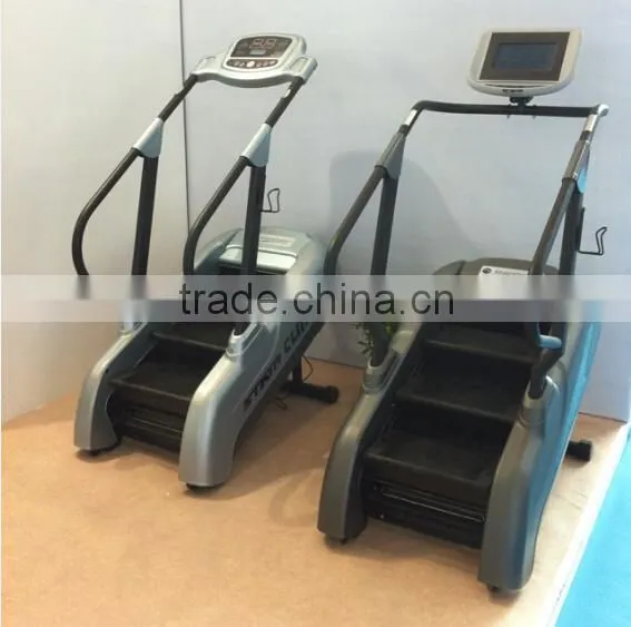 Stair Climber/Sports Equipment/Tian Zhan fitness machine