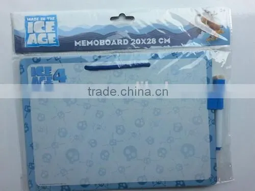 Cartoon Cheap Promotion whiteboard