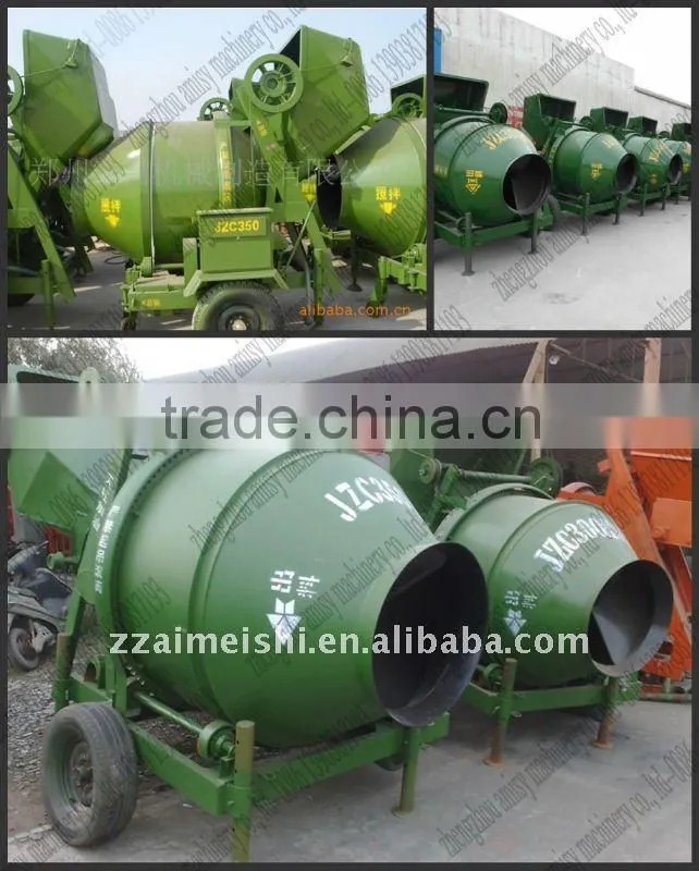 high efficiency electric concrete mixer mixing machine 0086 13903817193