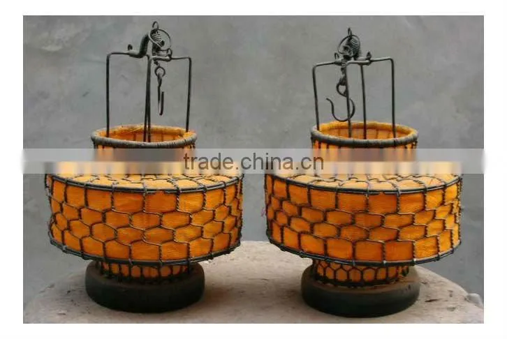chinese antique lantern