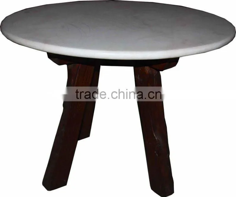chinese antique round new style stools