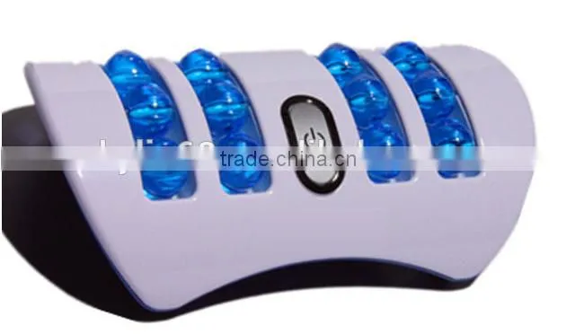 New Mini-Foot massager / Vibration Foot Massage Machine Battery Power
