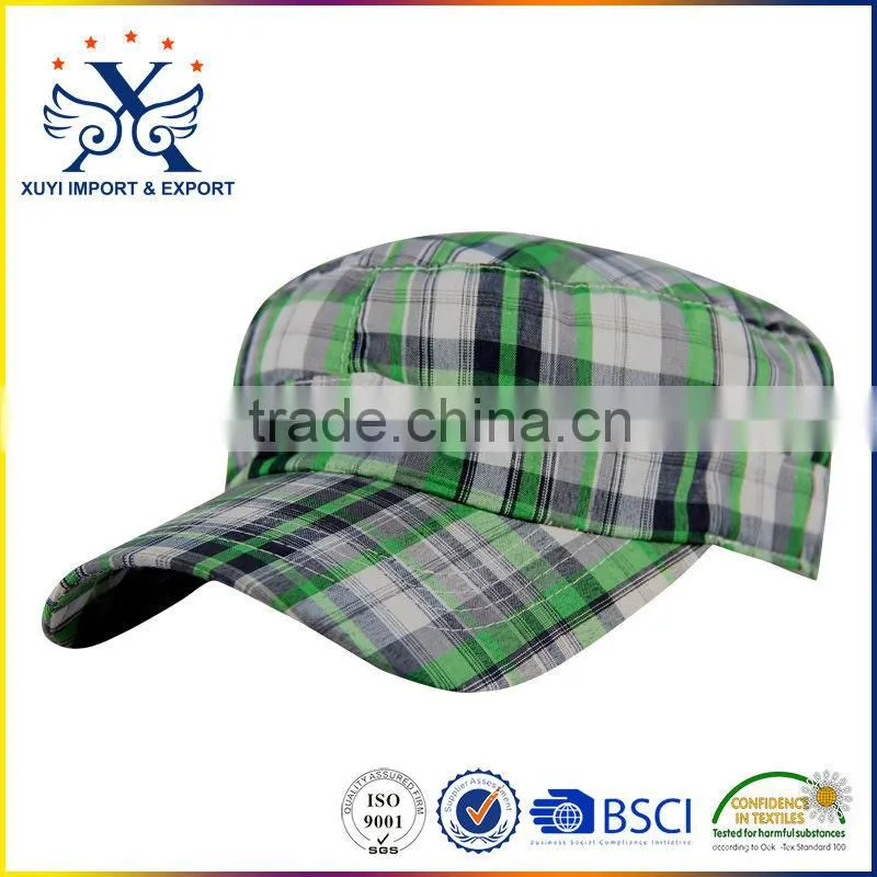fashion hats caps custom embroidery wholesale cheap red 5 panel hats