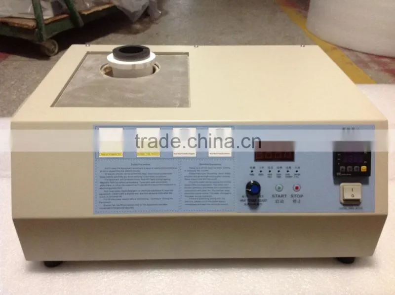 Brazil hot sale Medium-Frequency induction melting furnace For Melting Platinum 1kg 1kg 2kg 3kg 5kg