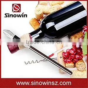 New amazon hot sell stainless steel Beer Chiller Stick, Beer Cooler - 2 Pack